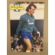 Signed picture of Neville Southall the Everton footballer.